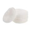 COOLHIYA 300 Pcs Thickened Cotton Rounds Makeup Removal Pads Facial Cleansing Soft Disposable Skin Friendly Pads for Sensitive Skin Care view 1