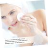 COOLHIYA 300 Pcs Thickened Cotton Rounds Makeup Removal Pads Facial Cleansing Soft Disposable Skin Friendly Pads for Sensitive Skin Care view 3