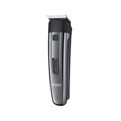 6 in 1 Trimmer Professional Cordless Beard Trimmer Men's Hair Clipper Rechargeable Hair Cutting Machine Electric Razor