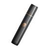 VALICLUD Electric USB Nose Hair Trimmer Portable for Men and Women Compact Durable Design Safe Quick Nose Hair Remover Easy to Clean Pocket Friendly Grooming Tool view 1
