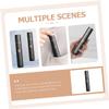 VALICLUD Electric USB Nose Hair Trimmer Portable for Men and Women Compact Durable Design Safe Quick Nose Hair Remover Easy to Clean Pocket Friendly Grooming Tool view 3