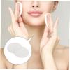 Happyyami 300 Pcs Thickened Triple Layer Makeup Cotton Pads Soft Facial Rounds for Makeup Removal Skin Friendly Odorless Lightweight Disposable Cleansing Pads view 3