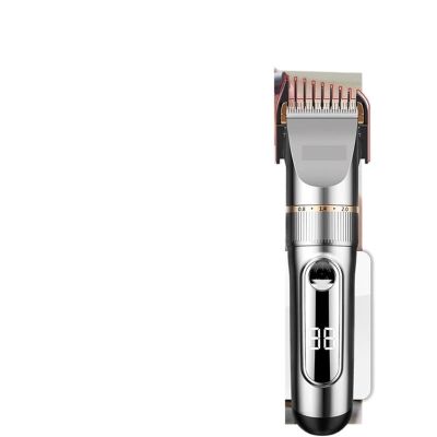 Hair Trimmer Professional Hair Trimmer Cordless Adjustable Hair Trimmer Beard Body for Men Beard Electric Cutting Machine Barber Hair Care and Styling
