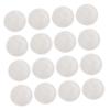 PHENOFICE 300 Pcs Thickened Three Layer Cotton Rounds for Facial Pads for Makeup Removal Odorless Disposable Cotton Pads with Skin Friendly Texture view 1
