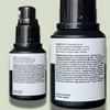 MAXDAHLIA Flora A Anti-Aging Night Moisturizer  Retinol Alternative Bakuchiol & Botanical Night Cream  Hydrating, Firming & Wrinkle-Reducing Moisturizer for Youthful Radiance view 3