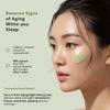 MAXDAHLIA Flora A Anti-Aging Night Moisturizer  Retinol Alternative Bakuchiol & Botanical Night Cream  Hydrating, Firming & Wrinkle-Reducing Moisturizer for Youthful Radiance view 4