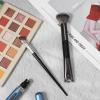 2pcs Nose Contour Brushes Nose Makeup Brush Noses Contouring Brush U-Shaped Angled Tilt Sculpting Fluffy Dual-Ended Makeup Brushes Noses Angled Cheek Bones, Highlight view 4