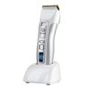 Hair Clippers for Men, Professional Hair Clipper Ceramic Blade Hair Trimmer Rechargeable Electric Barber Clippers LCD Haircut Cutting Machine Razor view 2
