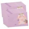 HAPINARY 10 Boxes Oil Absorbing Paper for Face Natural Facial Oil Blotting for Oily Skin Care Skin Care Tissues Instant Without Powder Residue view 1