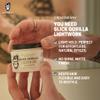 Slick Gorilla Matte Styling Duo  Hair Clay (2.5 oz) and Styling Powder (20ml) Matte Finish Flexible Hold Lightweight Texture & Volume Non-Greasy All-Day Style view 2