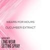 Hard~Candy, Long Wear Setting Spray, 12-Hour Makeup Lock with Lightweight, Hydrating Formula pack of 1 view 2