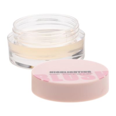 Healifty Color Changing Cream Blush for Friendly Highlighter Blusher with Extended Wear Temperature Activated Korean Makeup Blush for Natural Radiant Glow