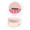 Healifty Color Changing Cream Blush for Friendly Highlighter Blusher with Extended Wear Temperature Activated Korean Makeup Blush for Natural Radiant Glow view 2