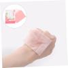 MUSISALY 10 Boxes Oil Absorbing Facial Tissues Lightweight Makeup Blotting Paper for Oily Skin Instant Pads Convenient Portable for Daily Skincare view 4