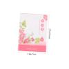 BUTIFULSIC 10 Boxes Facial Oil Blotting Paper Ultra Thin Absorbing Portable for Oily Skin Total Matte Finish Without Residue view 2