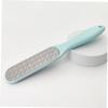 ETHZZLE 4pcs Double Sided Foot File Pedicure Callus Remover for Dead Skin Exfoliating Foot Care Tool Washable Reusable for Home and Salon Use view 3