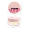 Beaupretty Temperature Sensitive Color Changing Cream Blush Palette for Cheeks Natural Blusher with Portable Makeup Blusher for Vibrant and Healthy Complexion view 2