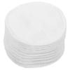 OATIPHO 200 Pcs Thickened Three Layer Makeup Cotton Rounds Soft Facial Pads for Makeup Removal Skin Friendly Disposable and Odorless Cotton Pads for Face Cleansing view 1
