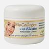 Bio Collagen Elastin Antioxidant Cream, Face and Body Moisturizer for Mature Skin, with Smooth Texture and Elegant Packaging, Suitable for Day and Night Skincare Routine 1 pack 2 oz view 1