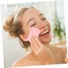 AUTSUPPL 10 Boxes Facial Oil Absorbing Tissues Double Sided Paper for Oily Skin Portable Skin Care Blotting Papers to Remove Excess Shine Dirt and Perspiration Suitable for Men and Women view 4