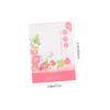 COSMEVIVI 10 Boxes Oil Blotting Paper for Face Portable Skin Care Tissues with Absorbing Oil Control Pads for Oily Face and Makeup Shine Unisex Design for Home Gym Office Use view 2