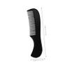 COSMEVIVI 10pcs Durable Plastic Mustache and Pocket Beard Combs for Men Portable Mini Grooming for Hair and Facial Styling Comfortable and Compact for Go Use view 4