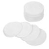 COSMEVIVI 200 Pcs Thickened Makeup Cotton Pads Round Facial Cotton Remover for Sensitive Skin Soft and Odorless for Makeup Removal view 1