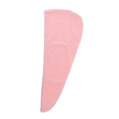 Beatifufu Microfiber Hair Dry Wrap for Women Quick Absorbent Bath Turban Thickened Hair Drying Cap Portable and Lightweight