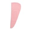 Beatifufu Microfiber Hair Dry Wrap for Women Quick Absorbent Bath Turban Thickened Hair Drying Cap Portable and Lightweight view 1