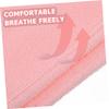 Beatifufu Microfiber Hair Dry Wrap for Women Quick Absorbent Bath Turban Thickened Hair Drying Cap Portable and Lightweight view 3