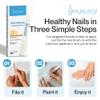 MyNuNail Nail Care/Conditioning Pen  Botanical Oils for Healthy, Clear-Looking Toenails and Fingernails  Fast Precision Brush Application Nail Repair Pen, Appearance of Clear Nails - Pack of 6 view 4