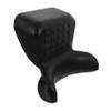 BELLIFFY Ergonomic PU Bath Pillow for Shampoo Bowls and Bathtubs Elevated Neck Cushion for Comfortable Hair Washing Portable Spa Accessory with Reclining Design view 1