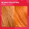 GINGER MILK Travel Hair Care Set, Repair for Dry & Chemically Damaged Hair with Shea Butter, Argan Oil, Green Tea & Rice Protein. 4 Products with Travel Bag - TSA-Approved Sizes | Be Bold view 4