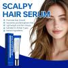 20g*2 Scalpy Hair SerumHair Ampoule Serum, Scalpy Hair Growth Serum, Women & Men, Non-greasy, Lightweight view 3
