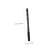 NOLITOY 12Pcs Lip Liner Pencil Smooth Matte Lip Line Tool Wood Material and Smudge Resistant and view 2