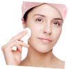ASAKKURA Microfiber Hair Dry Wrap Quick Drying Absorbent Turban Cap for Women Thickened Soft Bath Towel for Fast Moisture Absorption and Lightweight Hair Care view 3