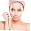 ASAKKURA Microfiber Hair Dry Wrap Quick Drying Absorbent Turban Cap for Women Thickened Soft Bath Towel for Fast Moisture Absorption and Lightweight Hair Care view 4