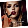 IWOWHERO 12Pcs Matte Lip Lining Pencil Lip Shaping Cosmetic for Women Color Versatile Shades and Prevent Feathering view 2