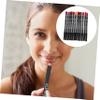 IWOWHERO 12Pcs Matte Lip Lining Pencil Lip Shaping Cosmetic for Women Color Versatile Shades and Prevent Feathering view 3