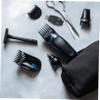 BESTYASH Nose Hair Trimmer Replacement Head Abs Material Precise Trimming Blades Gentle Safe for Men and Women Electric Portable Nose Hair Clipper Part Easy to Install and Clean view 4
