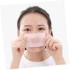 VALICLUD 10 Boxes Facial Oil Blotting Paper for Oily Skin Soft Handy Oil Absorbing Tissues for Makeup Touch Up Portable Skin Care for Face at Home Office Gym and Outdoors view 4