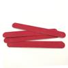 Baluue 100pcs Wooden Nail Files Tool Nail Boards Buffers Blocks for Manicure and Art Polishing Sanding Surface Removal of Gel view 3