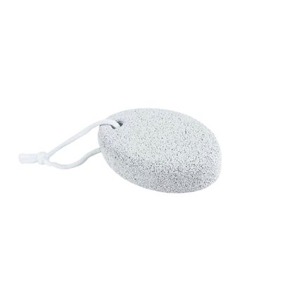 ERINGOGO Double Sided Natural Pumice Stone Callus Remover for Feet and Hands Exfoliating Dead Skin Remover for Heels Handheld Foot Scrubber for Rough Dry Skin Treatment