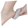 ERINGOGO Double Sided Natural Pumice Stone Callus Remover for Feet and Hands Exfoliating Dead Skin Remover for Heels Handheld Foot Scrubber for Rough Dry Skin Treatment view 4