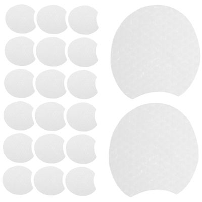 BUTIFULSIC 600Pcs Thick Disposable Makeup Remover Pads with Exfoliating Texture for Women and Soft Travel Face Pads for Gentle Cleansing and Skin Care