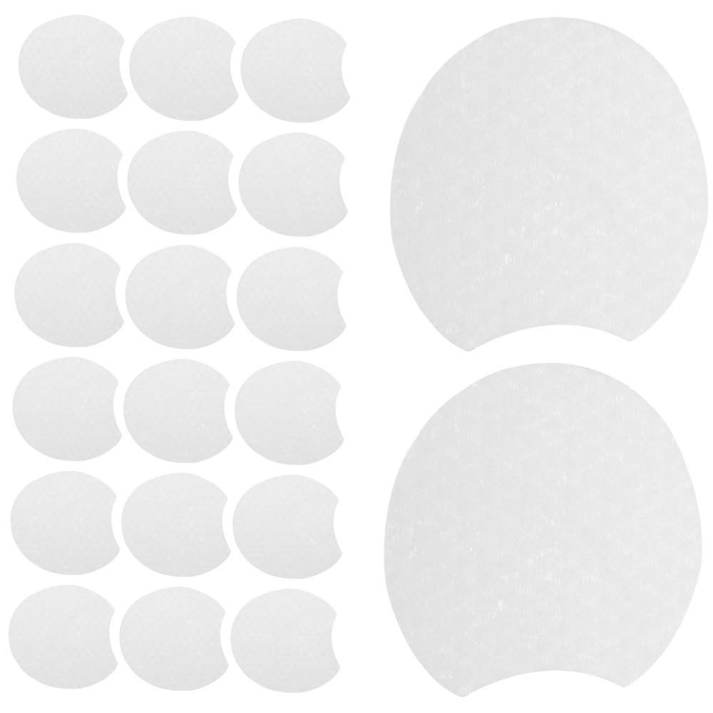 BUTIFULSIC 600Pcs Thick Disposable Makeup Remover Pads with Exfoliating Texture for Women and Soft Travel Face Pads for Gentle Cleansing and Skin Care