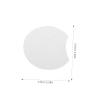BUTIFULSIC 600Pcs Thick Disposable Makeup Remover Pads with Exfoliating Texture for Women and Soft Travel Face Pads for Gentle Cleansing and Skin Care view 2