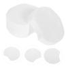BUTIFULSIC 600Pcs Thick Disposable Makeup Remover Pads with Exfoliating Texture for Women and Soft Travel Face Pads for Gentle Cleansing and Skin Care view 3