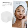 BUTIFULSIC 600Pcs Thick Disposable Makeup Remover Pads with Exfoliating Texture for Women and Soft Travel Face Pads for Gentle Cleansing and Skin Care view 4