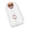 Beatifufu Nano Facial Steamer Humidifier for Skin Care Abs Material Face Mist Device with US Plug Moisturizing and Pore Cleansing for Dry Sagging Skin Fine Lines and Wrinkles Suitable as view 1